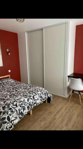 Centre Quimper, animaux déclarés acceptés